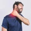 neck pain