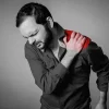 shoulder arm pain